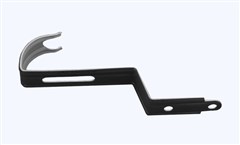 KMB Příchytka hřebenáče černá